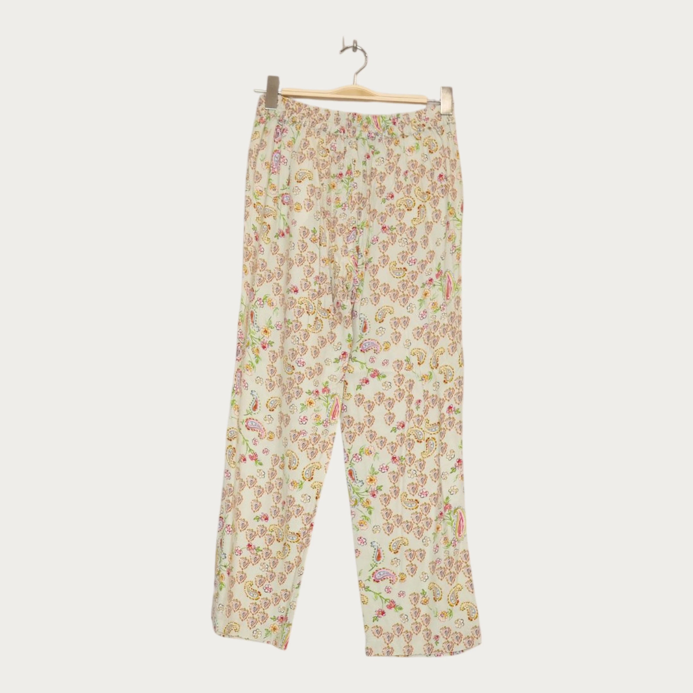 Pantalón de perneras anchas River Woods – photo 2